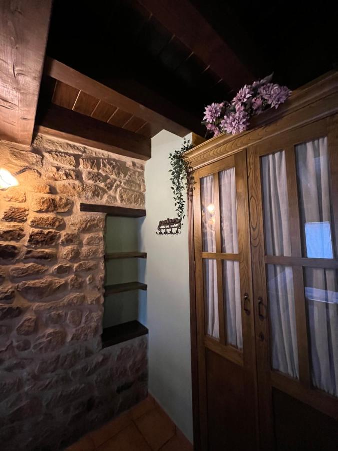 Leza Agroturismo El Encuentro المظهر الخارجي الصورة