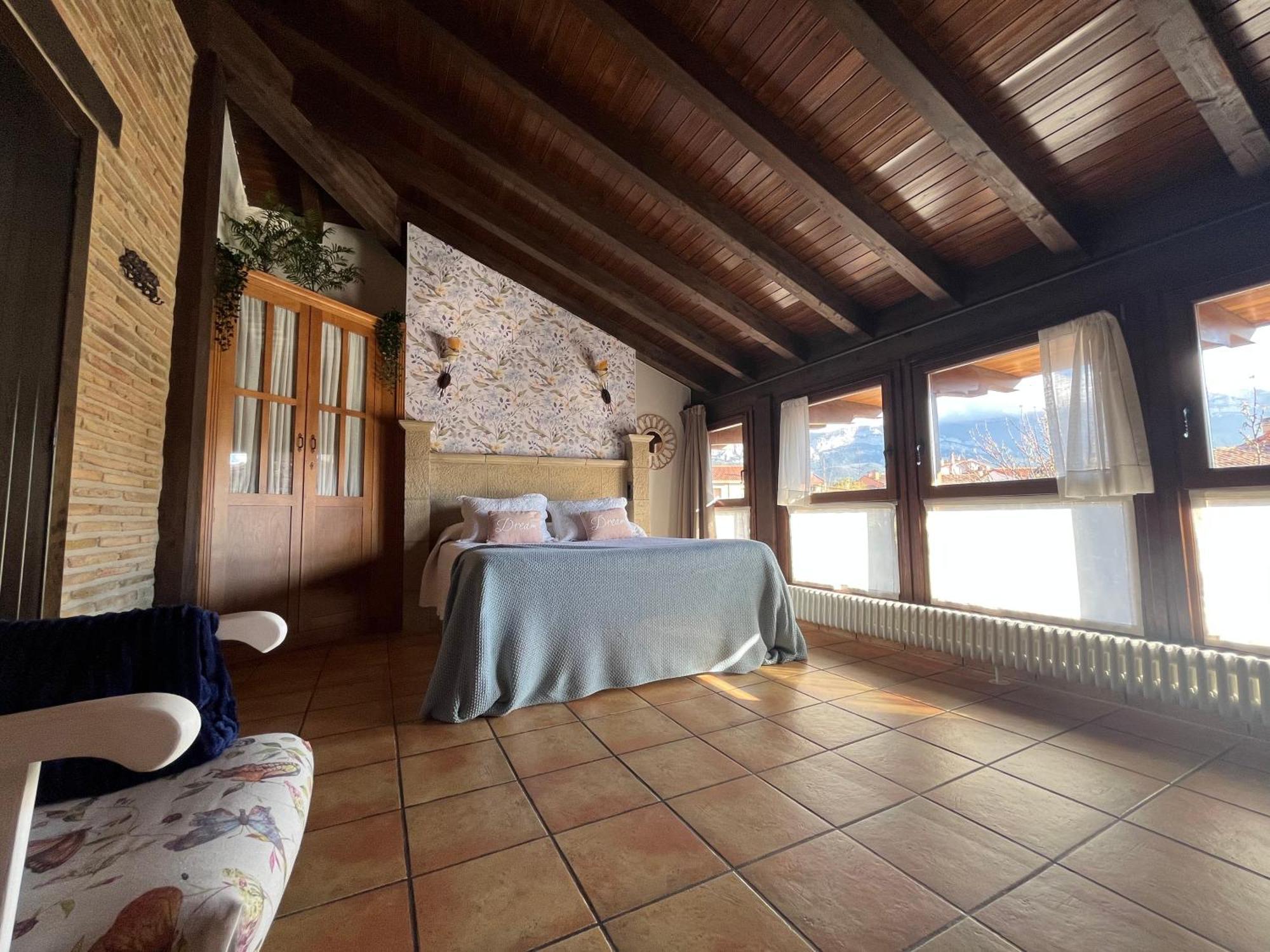 Leza Agroturismo El Encuentro المظهر الخارجي الصورة