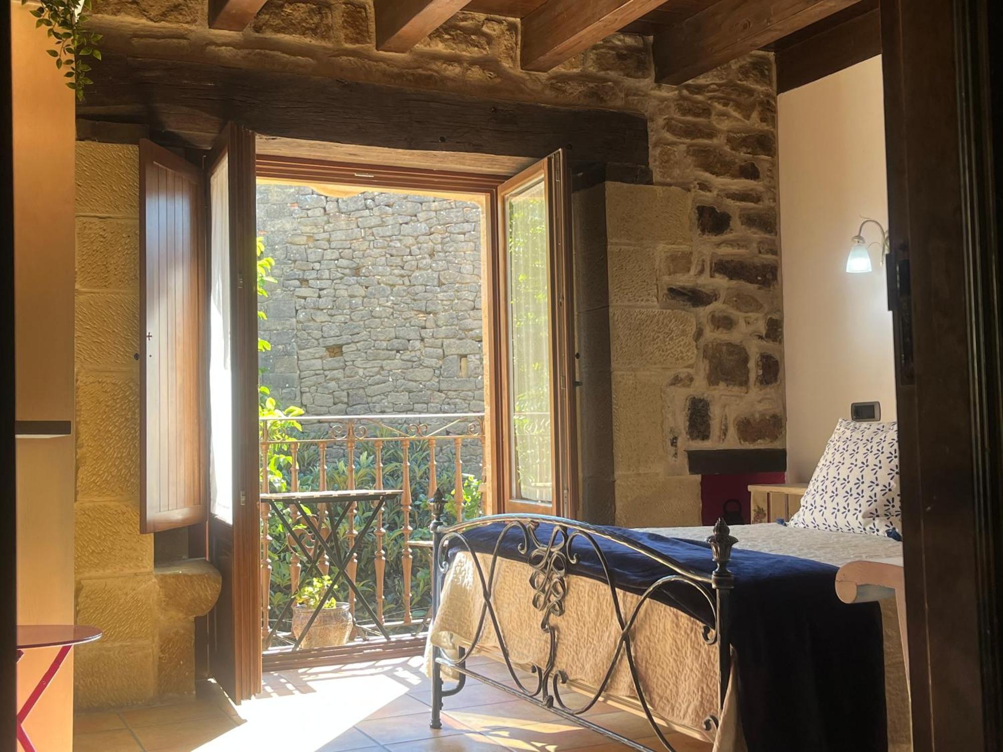Leza Agroturismo El Encuentro المظهر الخارجي الصورة